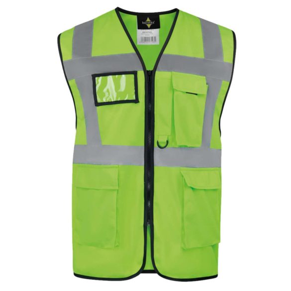 Korntex KXCMF Neon Green 3XL