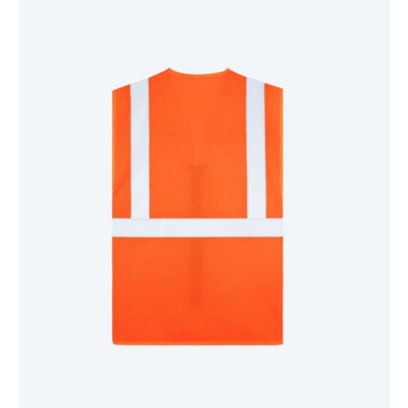 Korntex KXCMMF Hi-Vis Orange S