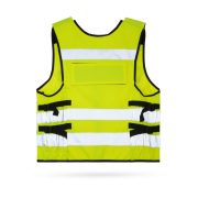 Korntex KXELTAC Yellow M/XL