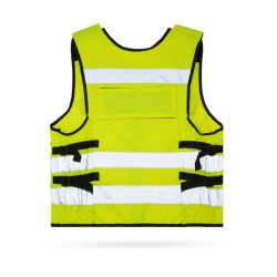 Korntex KXELTAC Yellow M/XL