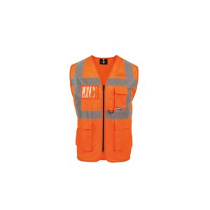 Korntex KXEXQ Orange 2XL