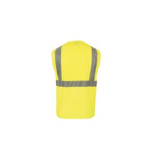 Korntex KXEXQ Yellow 2XL