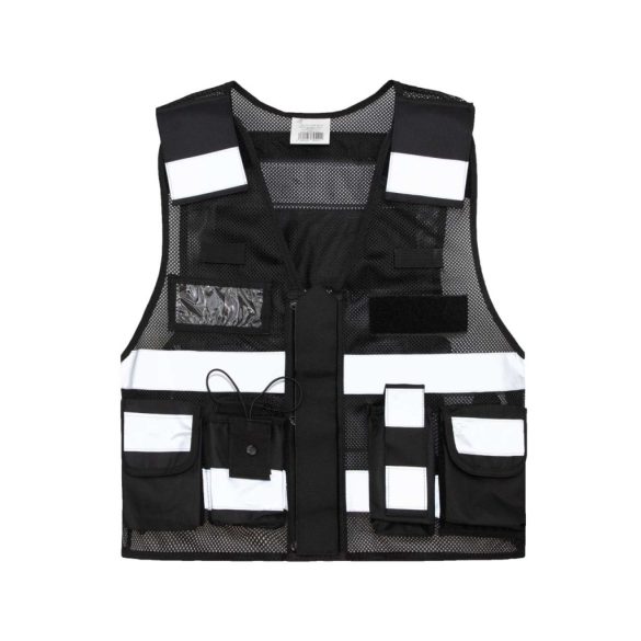 Korntex KXMTAC Black 2XL/4XL