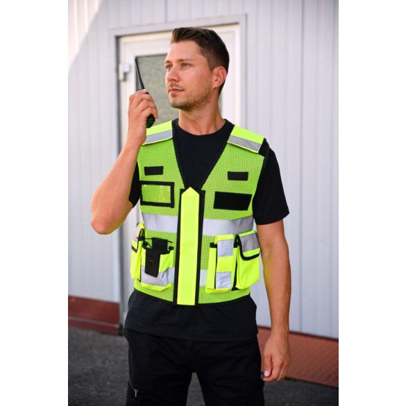 Korntex KXMTAC Black 2XL/4XL