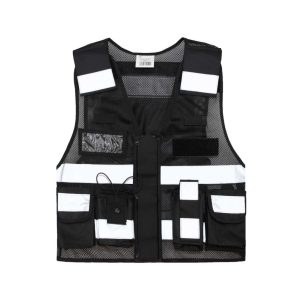 Korntex KXMTAC Black M/XL