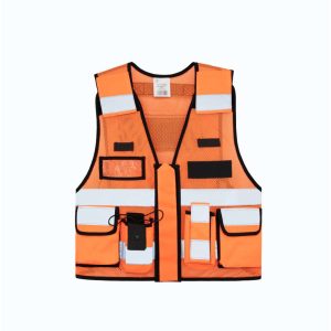 Korntex KXMTAC Orange 2XL/4XL