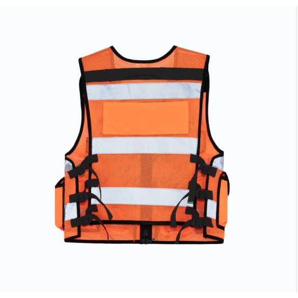 Korntex KXMTAC Orange 2XL/4XL