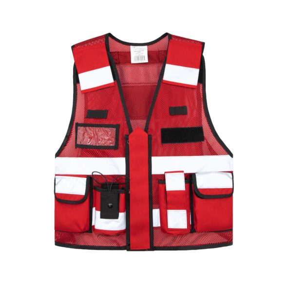 Korntex KXMTAC Red 2XL/4XL