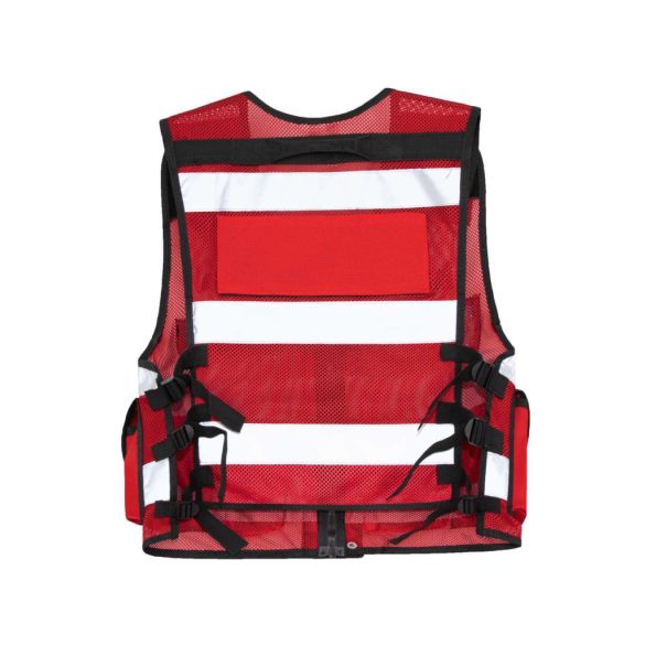 Korntex KXMTAC Red 2XL/4XL