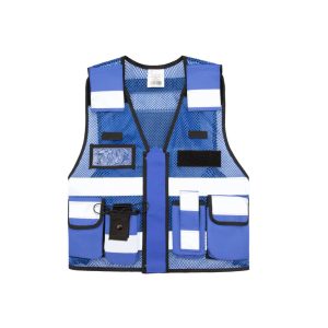Korntex KXMTAC Royal Blue 2XL/4XL