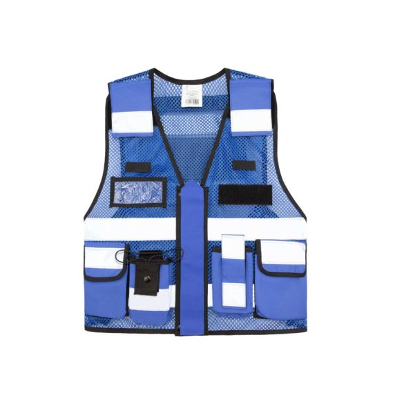 Korntex KXMTAC Royal Blue 2XL/4XL