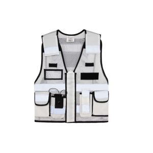Korntex KXMTAC White 2XL/4XL
