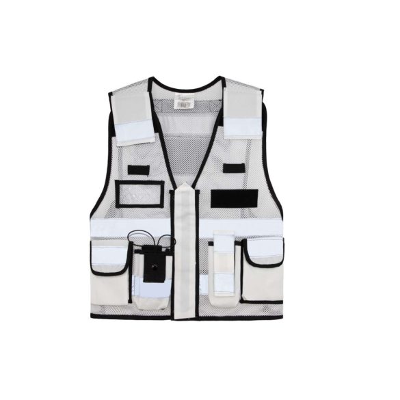 Korntex KXMTAC White 2XL/4XL