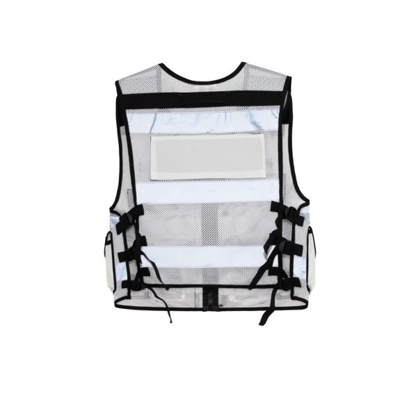Korntex KXMTAC White M/XL