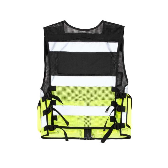 Korntex KXMTAC Yellow/Black 2XL/4XL