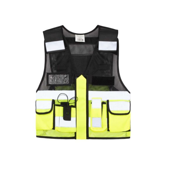 Korntex KXMTAC Yellow/Black M/XL