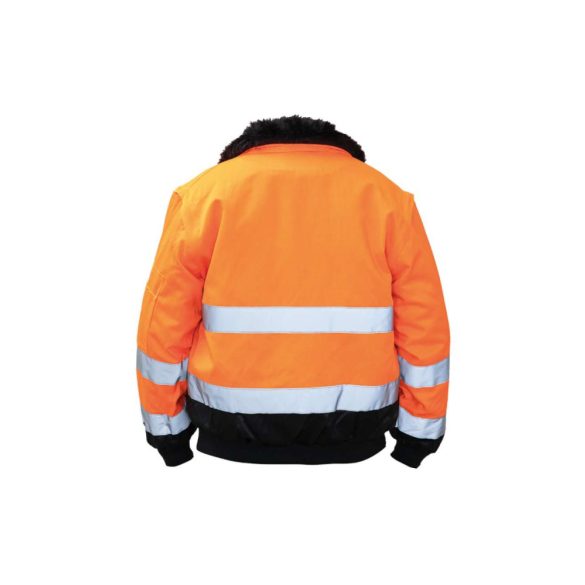 Korntex KXPJ Orange 2XL