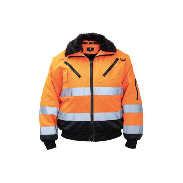 Korntex KXPJ Orange 2XL