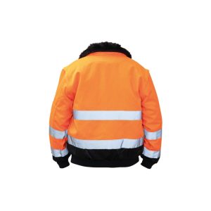 Korntex KXPJ Orange 3XL