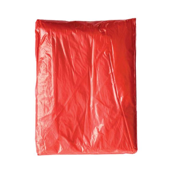 Korntex KXPONCHO Red U