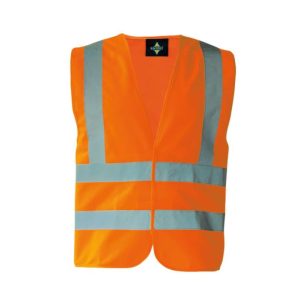 Korntex KXVR Orange 2XL