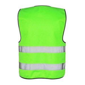 Korntex KXVW Neon Green 2XL