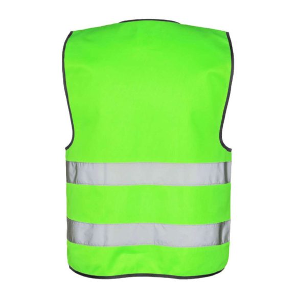 Korntex KXVW Neon Green 2XL