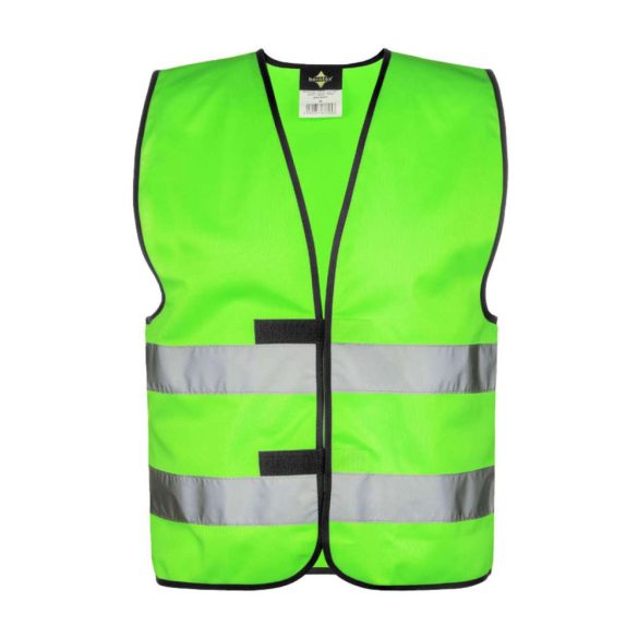 Korntex KXVW Neon Green 4XL