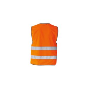 Korntex KXVW Orange 4XL