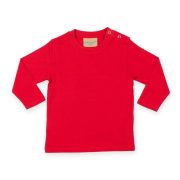 Larkwood LK021 Red 18/24M