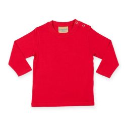 Larkwood LK021 Red 18/24M