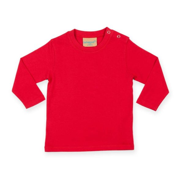 Larkwood LK021 Red 18/24M