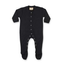 Larkwood LK050 Black 12/18M