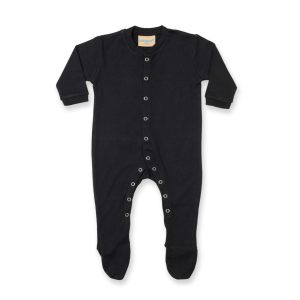 Larkwood LK050 Black 12/18M