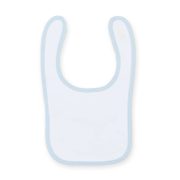 Larkwood LK082 White/Blue U Larkwood LK082 White/Blue U
