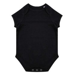 Larkwood LK655 Black 6/12M