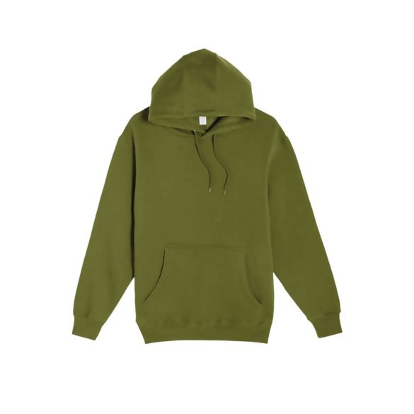Lane Seven LS14001 Army Green 2XL