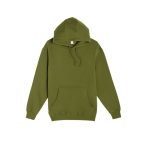 Lane Seven LS14001 Army Green XS