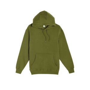 Lane Seven LS14001 Army Green XS