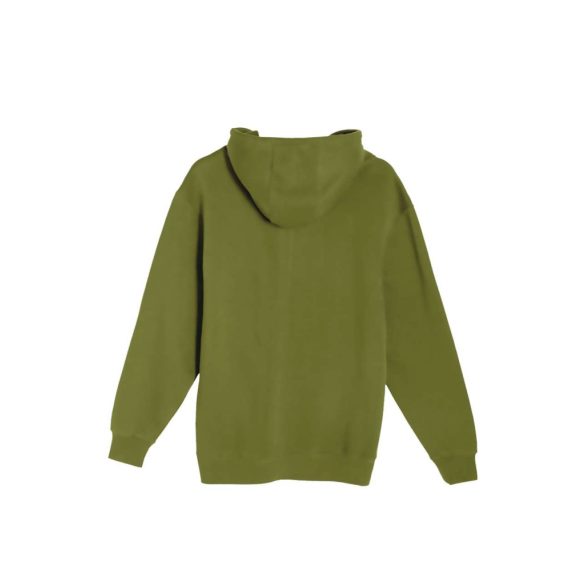 Lane Seven LS14001 Army Green XS