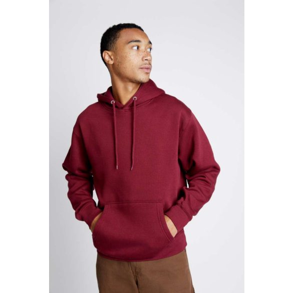 Lane Seven LS14001 Charcoal Heather 2XL