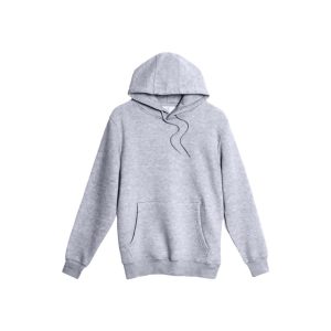 Lane Seven LS14001 Heather Grey 2XL