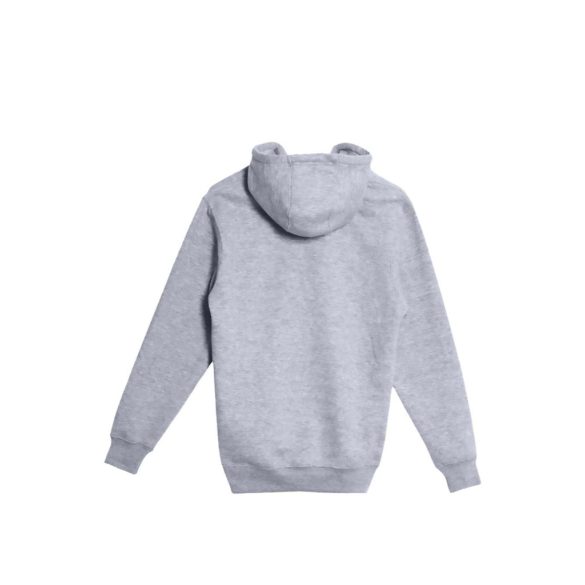 Lane Seven LS14001 Heather Grey 2XL