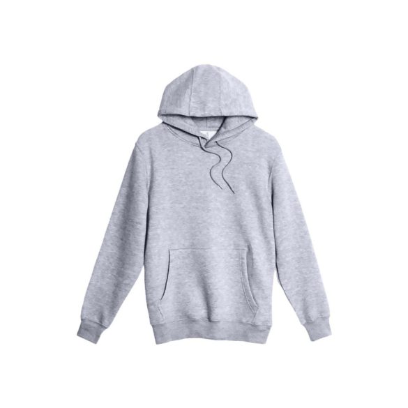 Lane Seven LS14001 Heather Grey XL