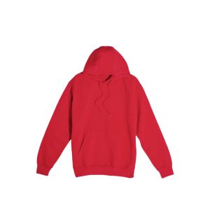 Lane Seven LS14001 Red XS