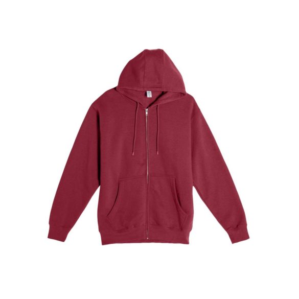 Lane Seven LS14003 Burgundy XL