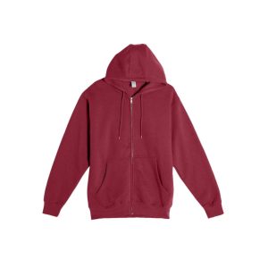 Lane Seven LS14003 Burgundy XS