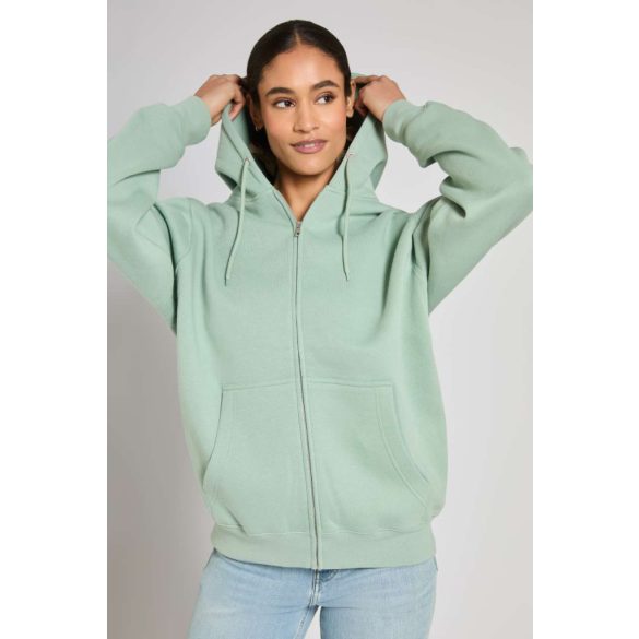 Lane Seven LS14003 Charcoal Heather 3XL