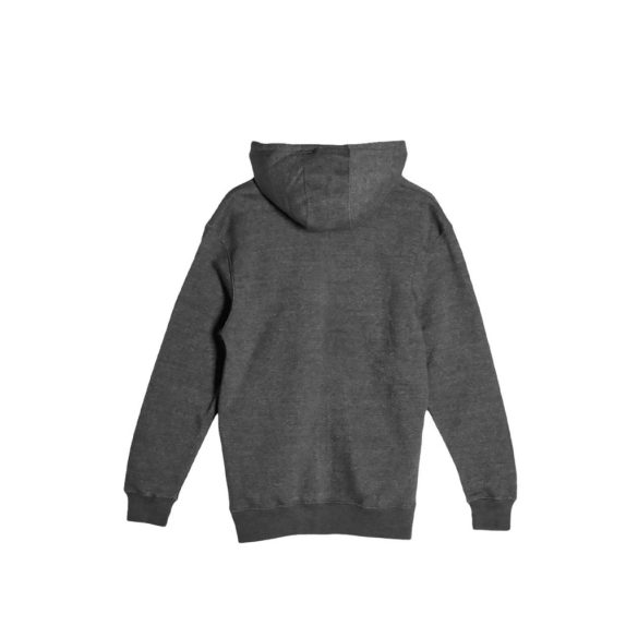 Lane Seven LS14003 Charcoal Heather XS