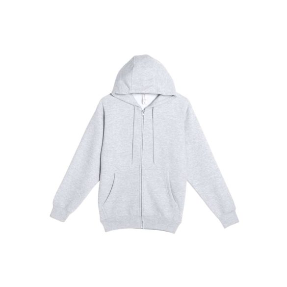 Lane Seven LS14003 Heather Grey L